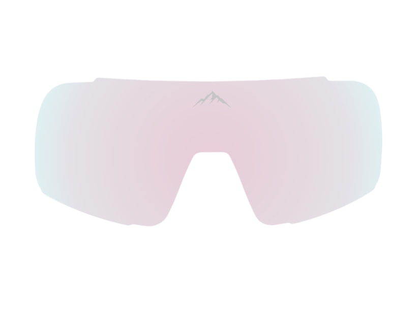 veehled Tatras - Cloud Pink