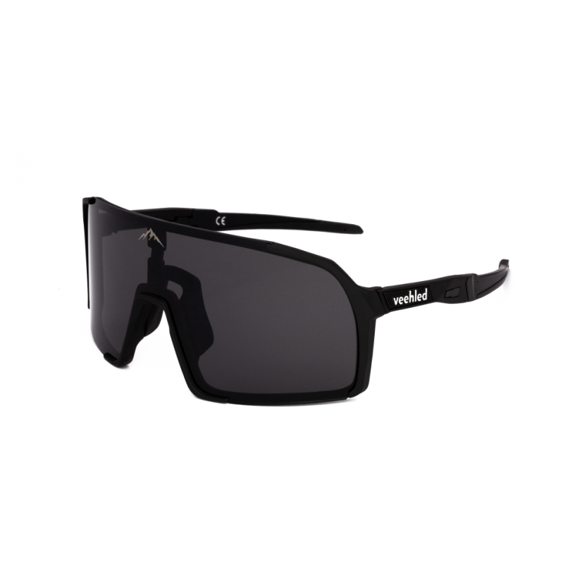 veehled Tatras - Black | Obsidian Black