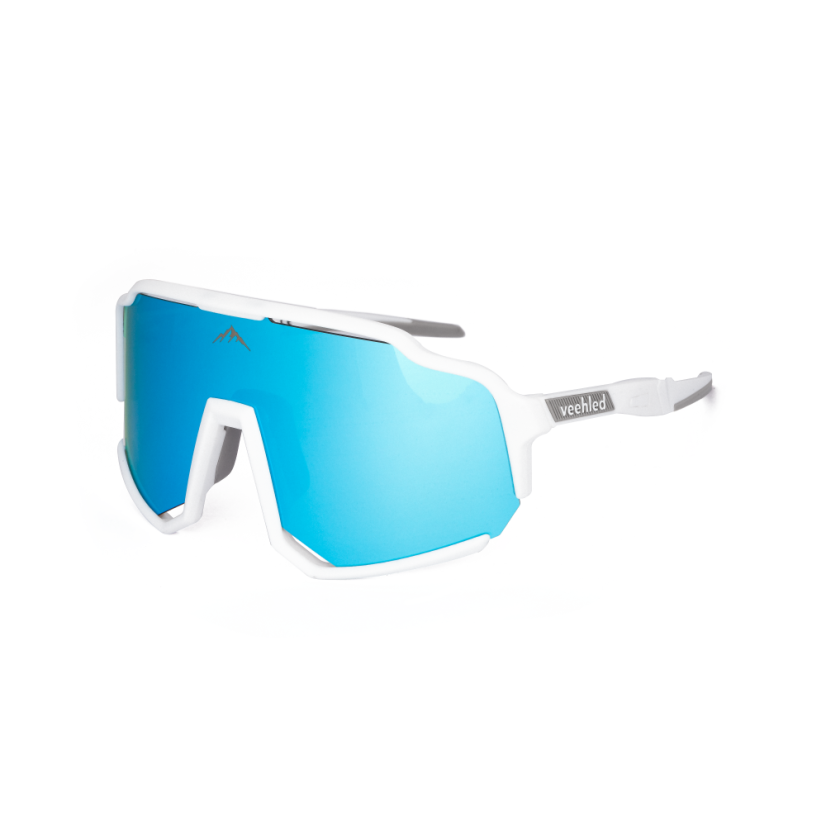 veehled Alpes - White | Ice Blue