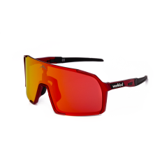 veehled Tatras - Metalic Red | Sunset Red