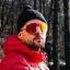 veehled Alpes - Crystal | Sunset Red