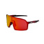 veehled Tatras - Metalic Red | Sunset Red