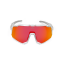 veehled Alpes - Crystal | Sunset Red
