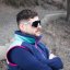 veehled Alpes - Glacier Blue | Obsidian Black