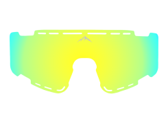 veehled Dolomites - Aurora Yellow