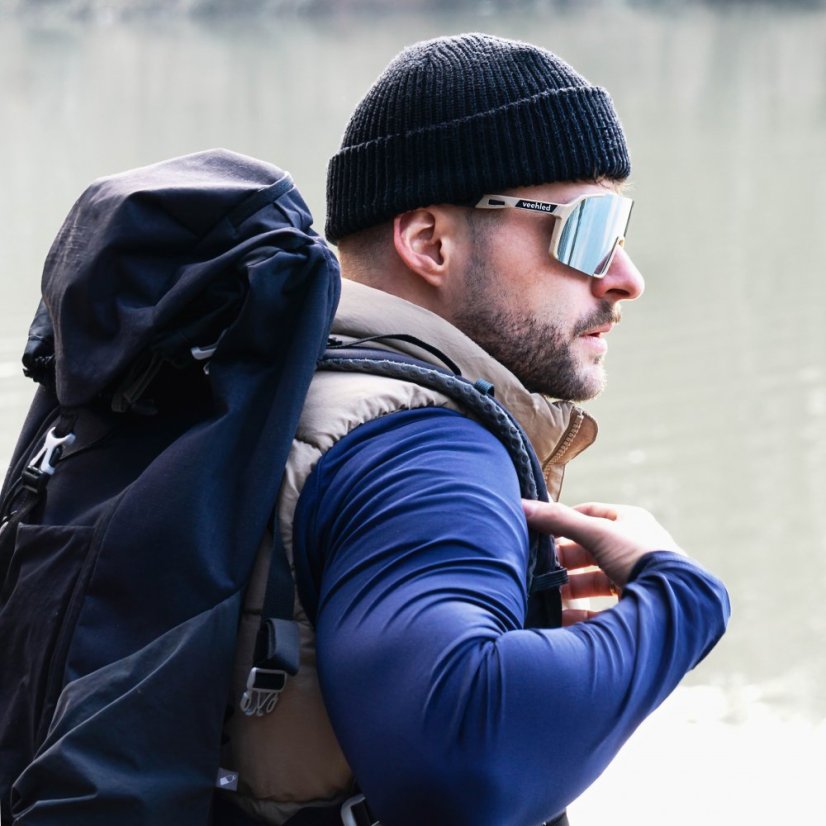 veehled Tatras - Khaki | Stone Grey