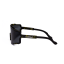 veehled Dolomites - Black & Yellow | Obsidian Black