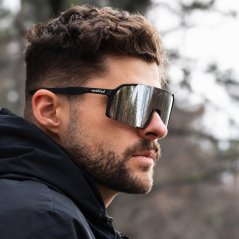 veehled Tatras - Black | Stone Grey