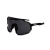 veehled Alpes - Black | Obsidian Black