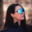 veehled Alpes - Black | Ice Blue