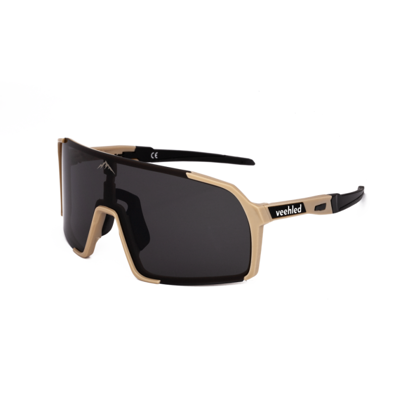 veehled Tatras - Khaki | Obsidian Black