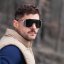 veehled Tatras - Khaki | Obsidian Black