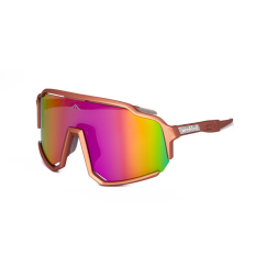 veehled Alpes - Rose Gold | Mountain Rose