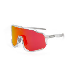 veehled Alpes - Crystal | Sunset Red