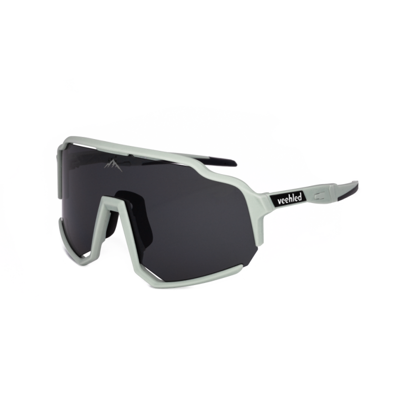 veehled Alpes - Glacier Blue | Obsidian Black