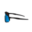 veehled Alpes - Black | Ice Blue