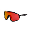 veehled Alpes - Black | Sunset Red