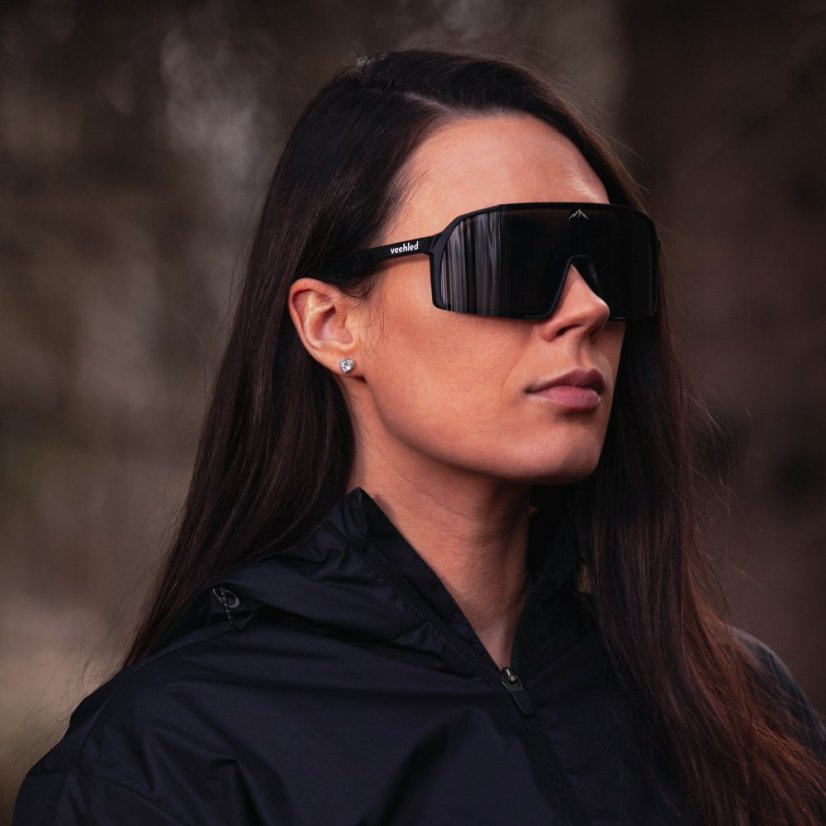 veehled Tatras - Black | Obsidian Black