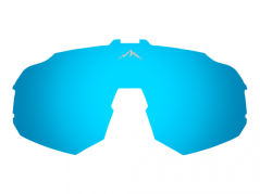 veehled Alpes - Ice Blue