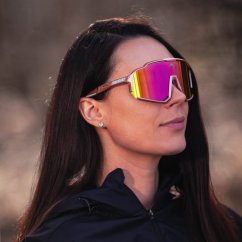 veehled Alpes - Rose Gold | Mountain Rose