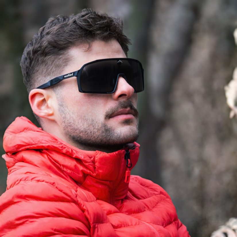 veehled Tatras - Black | Obsidian Black