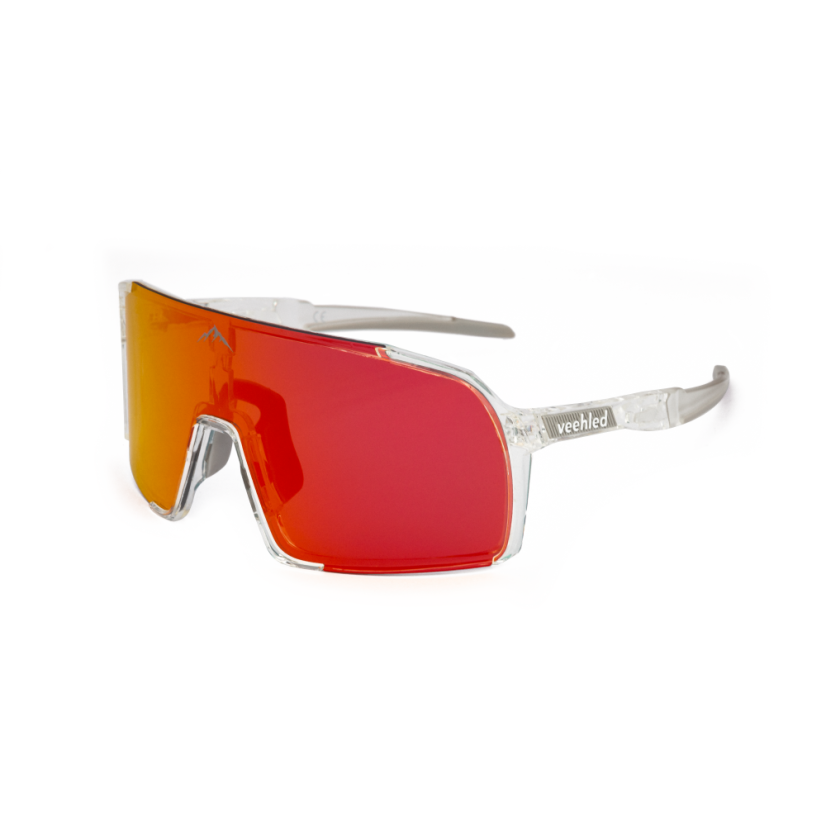 veehled Tatras - Crystal | Sunset Red