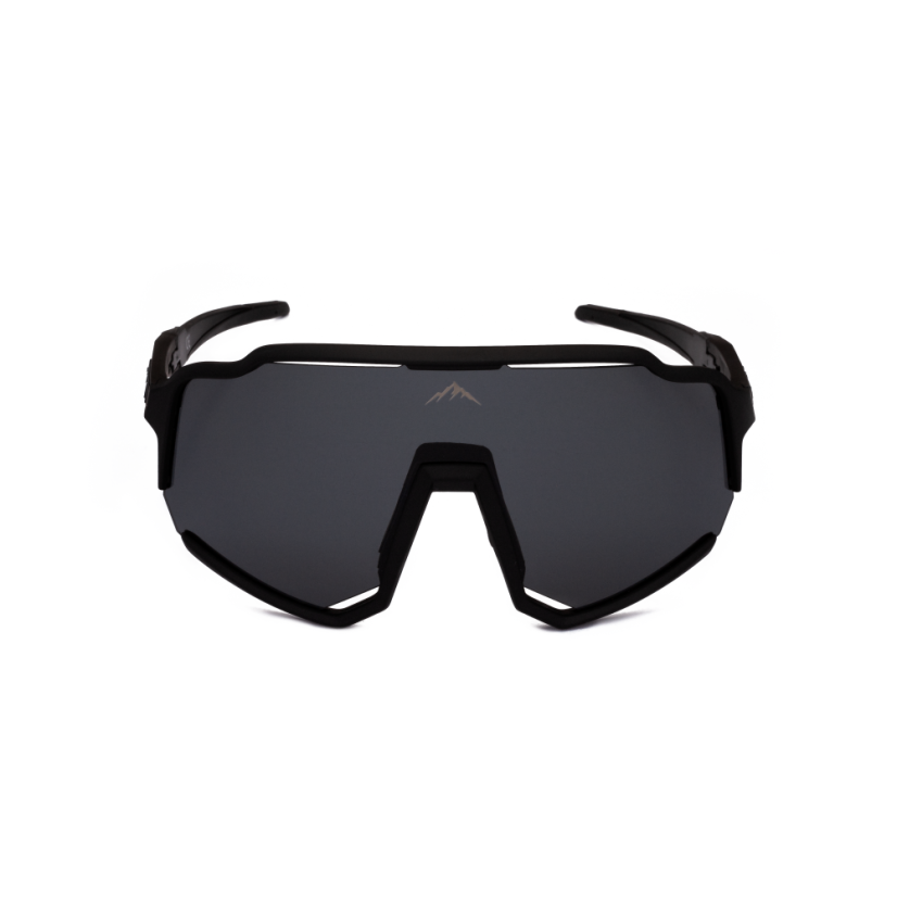 veehled Alpes - Black | Obsidian Black