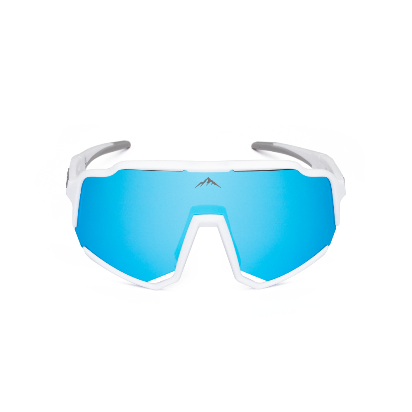 veehled Alpes - White | Ice Blue