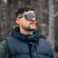 veehled Alpes - Black | Obsidian Black