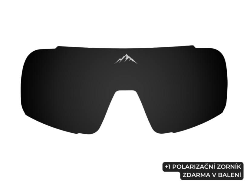 veehled Tatras - Crystal | Sunset Red