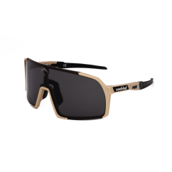 veehled Tatras - Khaki | Obsidian Black