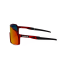 veehled Tatras - Metalic Red | Sunset Red