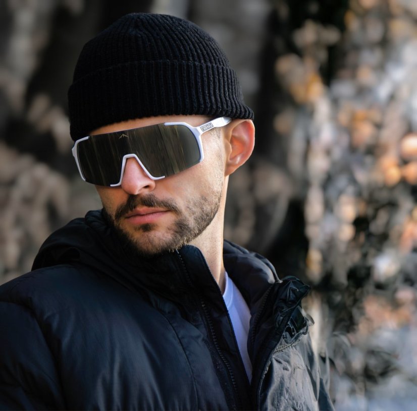 veehled Tatras - White | Stone Grey