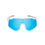 veehled Alpes - White | Ice Blue