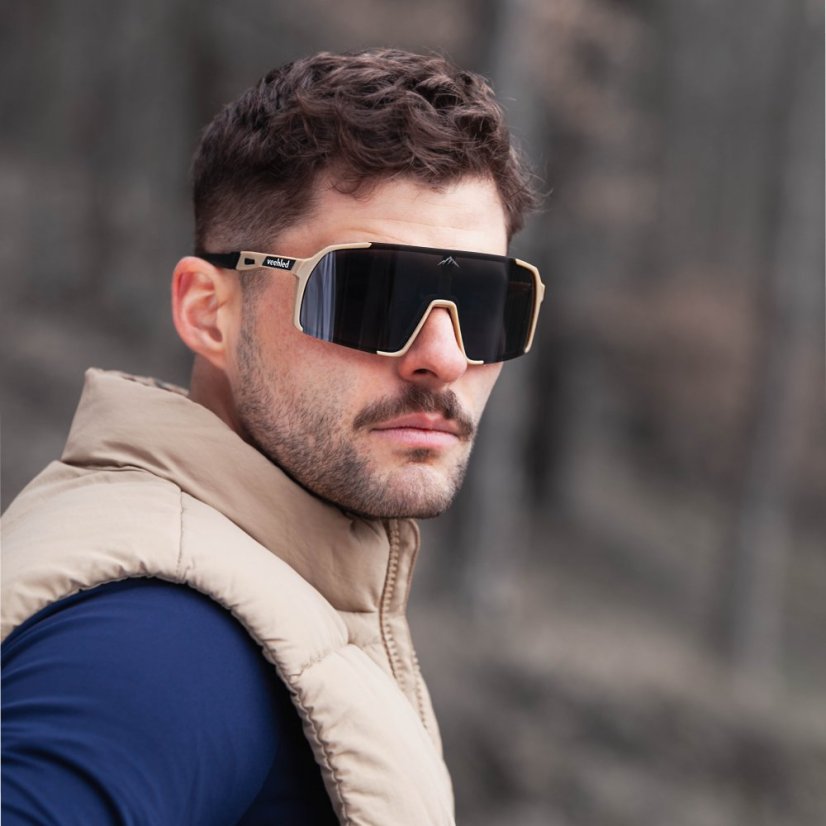 veehled Tatras - Khaki | Obsidian Black