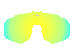veehled Alpes - Aurora Yellow