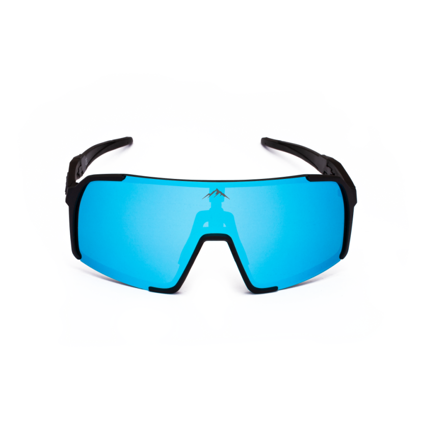 veehled Tatras - Black | Ice Blue