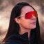 veehled Tatras - Crystal | Sunset Red