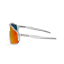 veehled Alpes - Crystal | Sunset Red