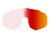 veehled Alpes - Sunset Red | Samozatmavovací