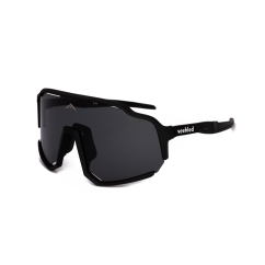 veehled Alpes - Black | Obsidian Black