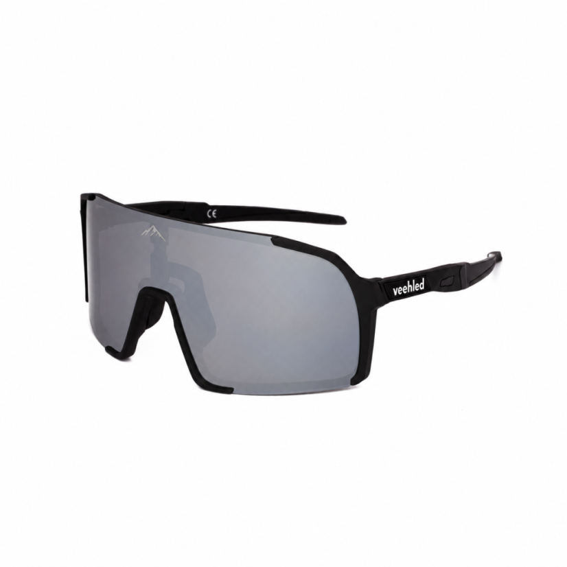 veehled Tatras - Black | Stone Grey