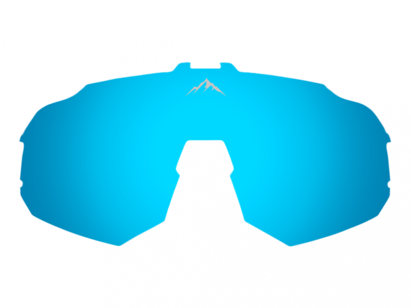 veehled Alpes - Ice Blue