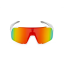 veehled Tatras - White | Sunrise Orange