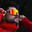 veehled Tatras - Metalic Red | Sunset Red