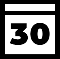 Možnost vrácení brýlí do 30 dnů