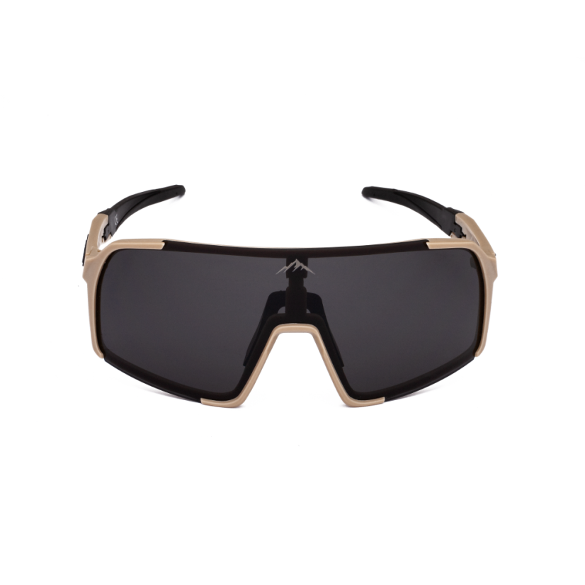 veehled Tatras - Khaki | Obsidian Black