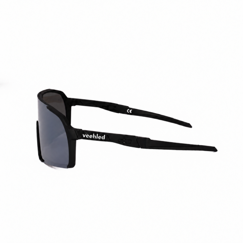 veehled Tatras - Black | Stone Grey
