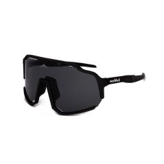 veehled Alpes - Black | Obsidian Black