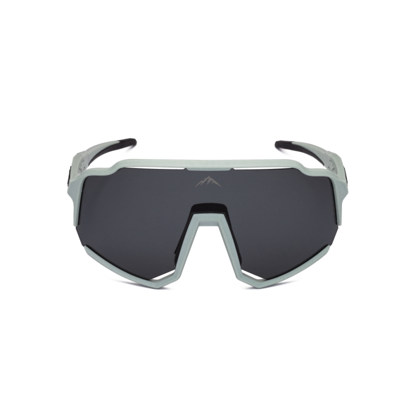 veehled Alpes - Glacier Blue | Obsidian Black
